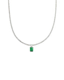 CLARA GREEN Necklace