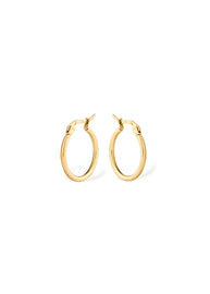 CLASSIC small hoops
