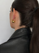 MARSHMALLOW Earrings