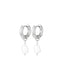 PEARL PENDANTS Earrings