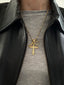 FLF - Faith Love Fortune Necklace