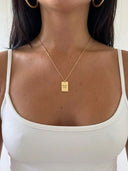 THOUGHT Necklace