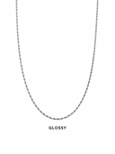 SELEZIONE BASE Collana personalizzabile