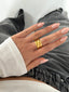 DOUBLE Ring