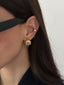 STRIPE earrings