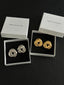 WIND earrings