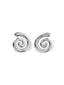 SPIRAL earrings