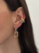 SHINY CHAIN Earcuff