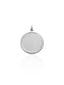 CIRCLE maxi Charm personalizzabile