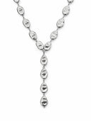 FLUID I necklace.