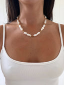 SALT VIBES Necklace