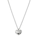 MEDIUM HEART Necklace
