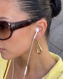 GLOW WRAP hoops.