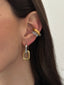 BI-COLOR Earcuff