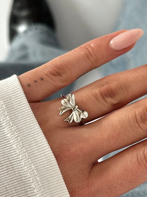 RIBBON Ring