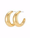 BOLD XL hoops