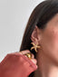MAR earrings