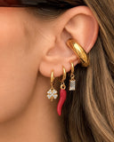 ICONIC medium Earcuff