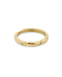 ROCK SLIM Ring