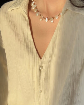 SEA VIBES Necklace