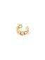SHINY CHAIN Earcuff