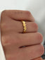 HEART LAYER Ring