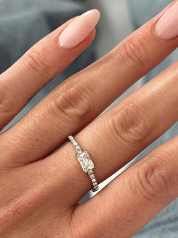ALL BRIGHT Ring