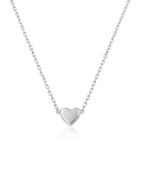TINY HEART Necklace