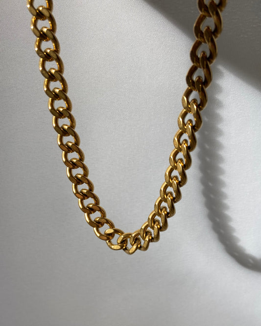 BOLD CHAIN Necklace