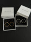 CLASSIC medium hoops