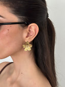 FLEUR earrings