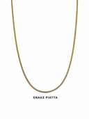 SELEZIONE BASE Collana personalizzabile