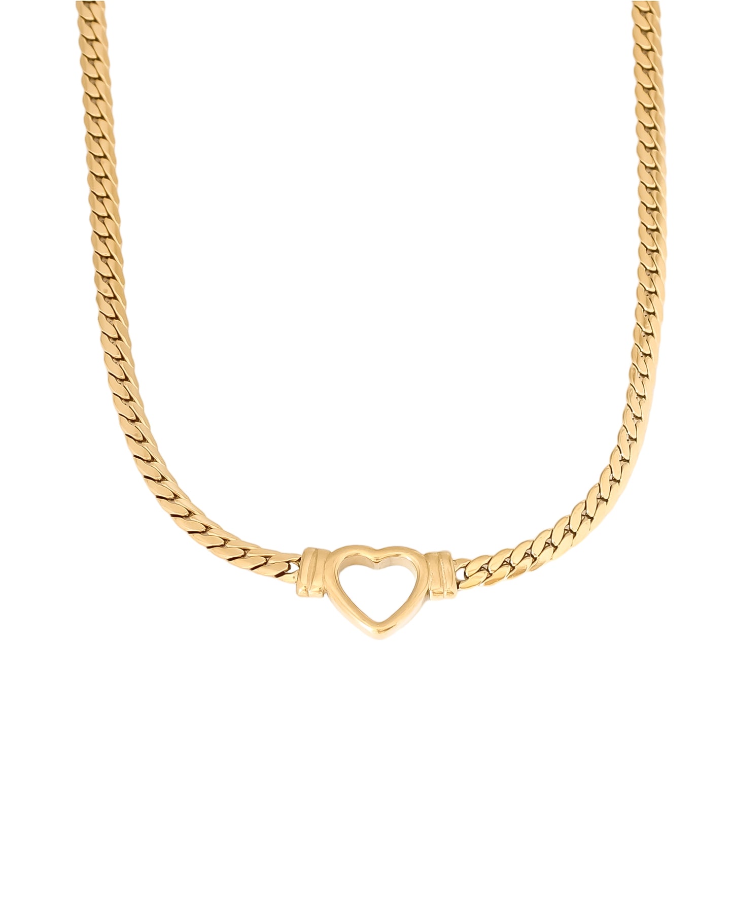 AMOUR Necklace