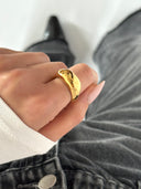 LOU Ring