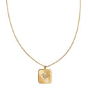 HEART FEEL Necklace