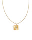 HEART FEEL Necklace
