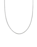 SNAKE Ultra Thin Necklace