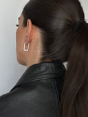 RECTANGLE Minimal Hoops