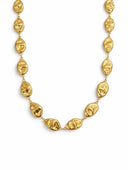 FLUID II necklace.