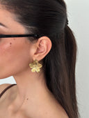 FLEUR earrings