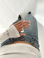 CHUNKY DOUBLE Ring