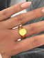 GISELLE Ring