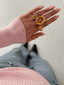AMY Ring