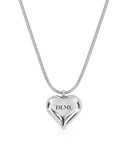 BOLD HEART Necklace