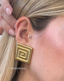 KLEOH earrings
