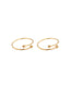 MINIMAL ULTRA THIN Ring