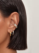 SHINE LAYER Earcuff