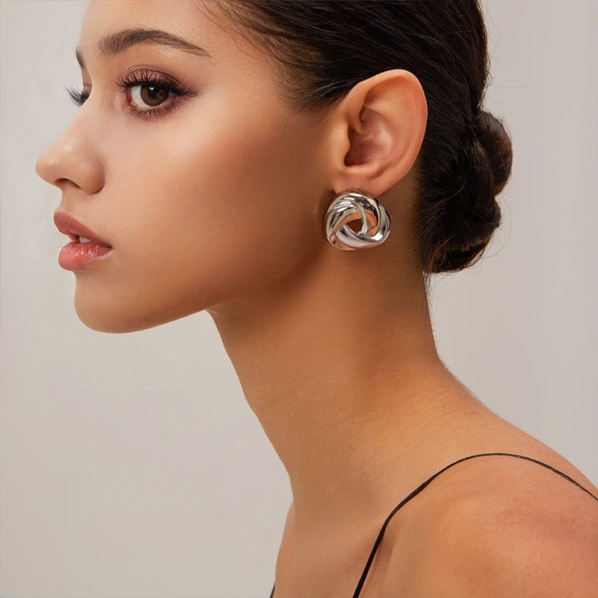 WIND earrings