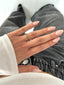 ROCK SLIM Ring