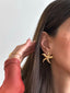 MAR earrings